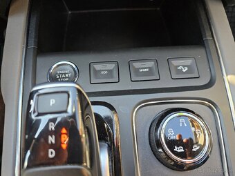 Citroën C5 Aircross 1.2 PureTech (3/2021), Shine - 11
