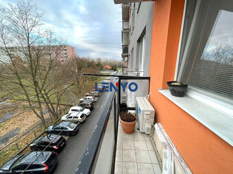 2-izbový byt Šaľa Čsla - EXTRA - 11