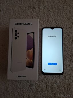 Samsung galaxy A32 5g dual sim - 11