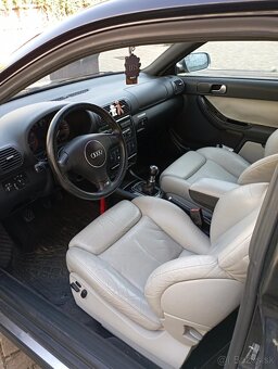 Audi S3 1.8t BAM Quattro 165kw 225ps - 11