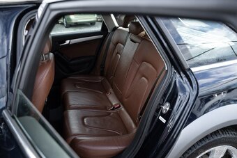 Audi A4 B8 allroad 3 0tdi - 11