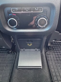 SEAT ALHAMBRA FR 2.0TDi 130KW 4x4 4Drive+ALCANTARA+PANORAMA - 11