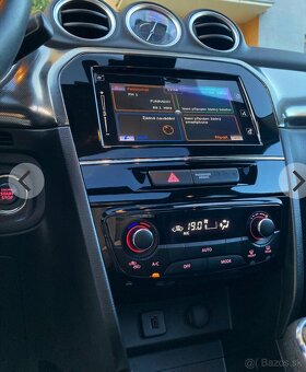 ✅BENZÍN Suzuki Vitara 1,6, 4WD, Premium plus✅ - 11