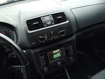 Škoda Roomster 1.6TDI CR, Style - 11