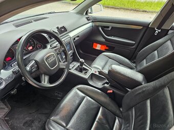 Audi A4 2005 2.5 TDi 120kw - 11