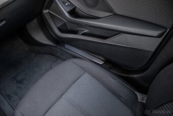 BMW Rad 2 Gran Coupé 2 220d A/T - 11