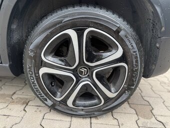 Citroën C3 Aircross PureTech 110 S S Shine - 11