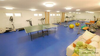Súkromie, pokoj a diskrétnosť – trojizbový byt, 200 m2,... - 11