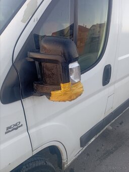 Predám Fiat Ducato 2.2 l - 11