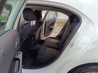 ✳️Mercedes-Benz A trieda 160d 65000 KM✳️ - 11