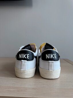 Nike Blazer Low '77 - 11
