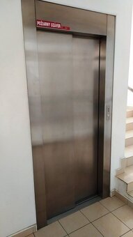 Kancelársky priestor 3x 18,5m² v Ružinove - 11