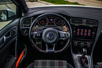 Volkswagen Golf 2.0 TSI BMT GTI DSG 230PS - 11