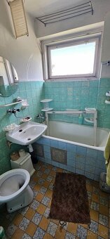 Rodinný dom na okraji obce, Ploštín - L. Mikuláš - 11