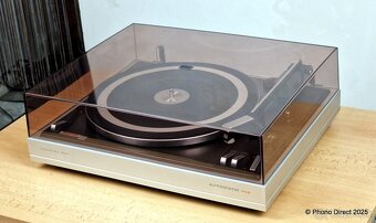 Philips - Hornyphon - GA 418 - automatický gramofón - 11
