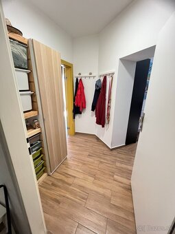 3 izbový byt Kežmarok centrum - 11