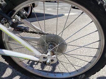 Detsky bicykel Dema vega 20” - 11