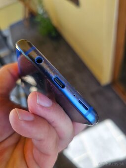 Samsung galaxy s9 plus duos 6/64gb coral blue - 11