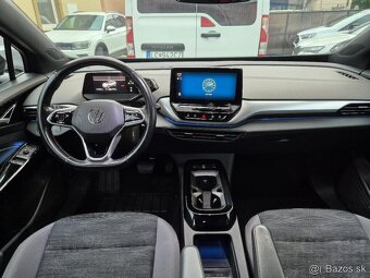 Volkswagen ID.4 Pro Performance 77kWh - 11