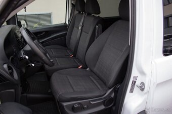 Mercedes-Benz Vito Tourer 111CDI 9 miestny /aj na splátky/ - 11