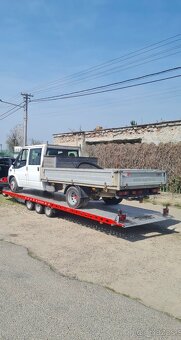 Odťah a preprava - 11