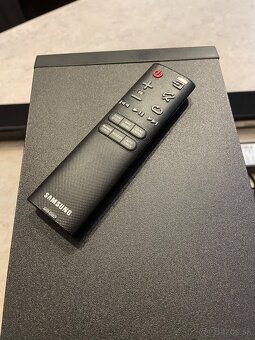 Soundbar Samsung HW J 355 - 11