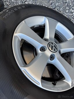 Volkswagen Tiguan 2.0 TDi, DSG, 133 tis.km. - 11