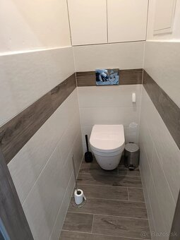 PRENÁJOM – 3iz byt na začiatku Petržalky - 11