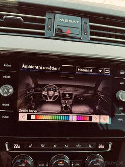 Volkswagen Passat R-line - 11