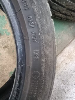 Matador 245/40 R18 Letné - 11