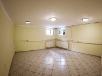 Predaj domu v centre Košíc - 11