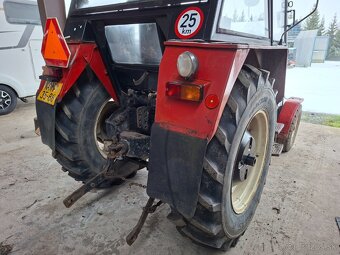 ZETOR 7011 - 11