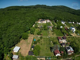 Predaj záhrada Štitáre 4 ár. - 11