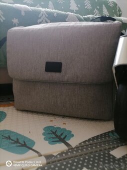 Kočík Oyster 3 - 11