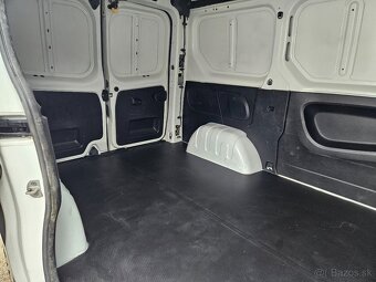 Fiat Talento Trafic Vivaro 1.6MultiJet 120PS L1H1 Klima - 11