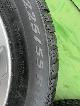 Disky mini Cooper r18, 5x112, BMW X1 - 11