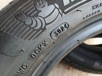 205/55 R16  -nové letné Michelin - 11