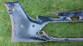 Toyota Corolla XII E21 E210 2018 - Predny naraznik - 11