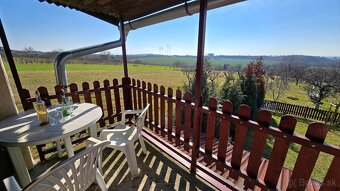 Viničný domček – miesto, kde spomalí čas - 11