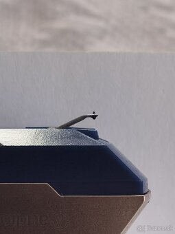 Gramofónové MC prenosky - 2. časť - 11