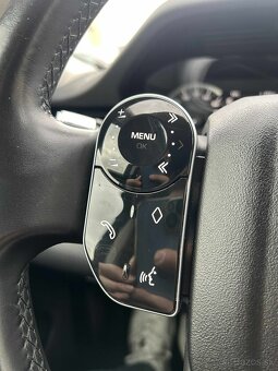 Range Rover Evoque❤️ 2,0 DIESEL+ MILD HYBRID (MHEV) 4x4 - 11