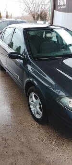Renault laguna 2 Benzín 1.6V 85KW - 11