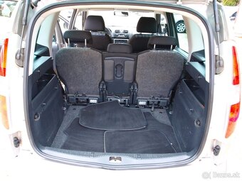 Škoda Roomster 1.2 TSI Comfort - 11