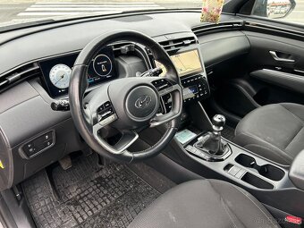 Hyundai Tucson 1.6 T-GDi Style - 11