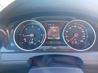 Golf 7 GTD Variant - 11