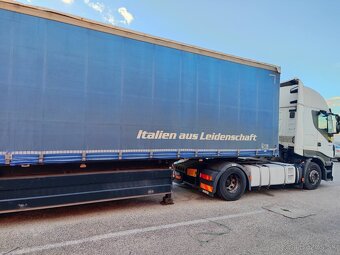 Iveco STRALIS 480 e6 a Naves Shcwarzmuller - 11
