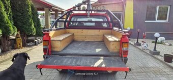 Mitsubishi L200 - 11