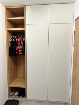 Krátkodobý prenajom krasneho apartmanu - 11