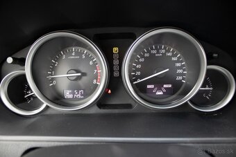 Mazda CX-9 3.8 Revolution Top AWD A/T - 11