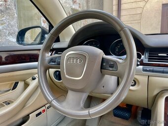 Audi a8 d3 3.0tdi 171kw - 11